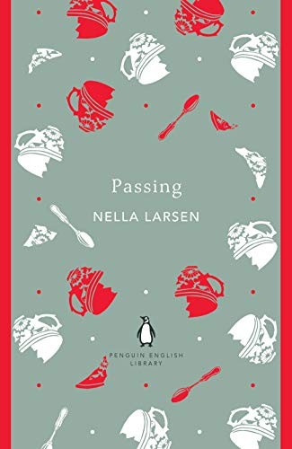 Passing (2020, Penguin Books, Limited)