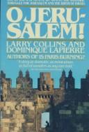 O Jerusalem. (1972, Simon and Schuster)
