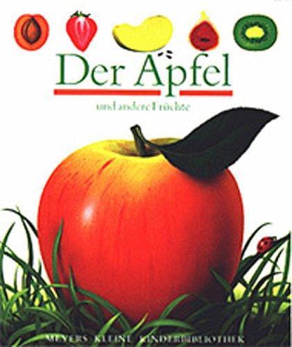 Der Apfel und andere Früchte. (German language, 1992)