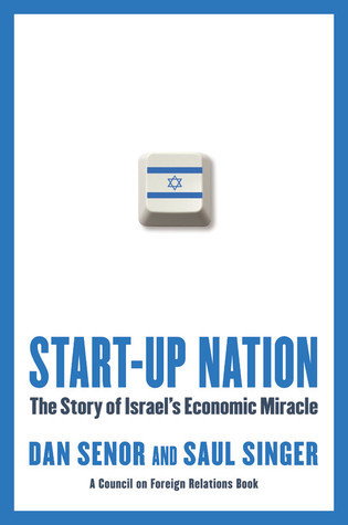 Start-up Nation (Hardcover, 2009, Twelve)