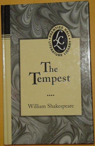 The Tempest (2000, Prentice Hall)