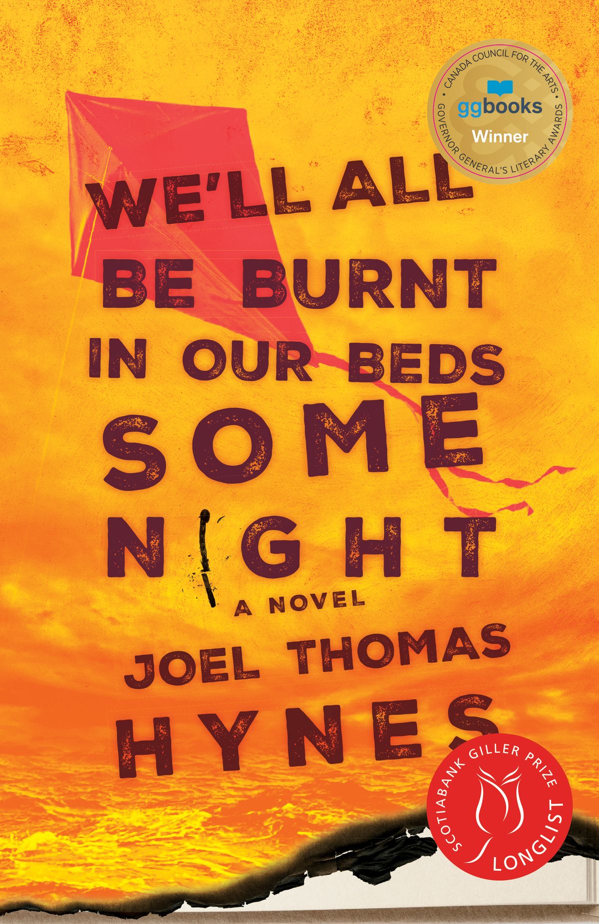 We'll All Be Burnt in Our Beds Some Night (EBook, 2017, HarperCollins)