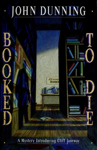 Booked to die (1992, Scribner's, Maxwell Macmillan Canada, Maxwell Macmillan International)
