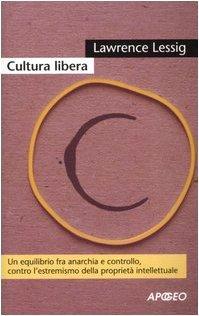 Cultura libera (Italian language)