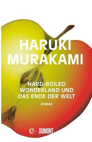 Hard-boiled Wonderland und Das Ende der Welt (German language)