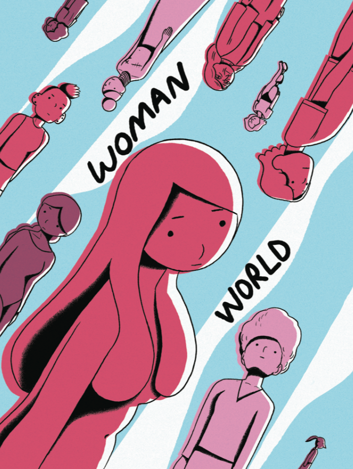 Woman World (2018)