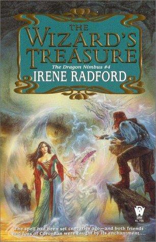 The wizard's treasure (2000, DAW Books)