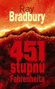 Fahrenheit stupňů  451 (Czech language, 2009, Baronet)