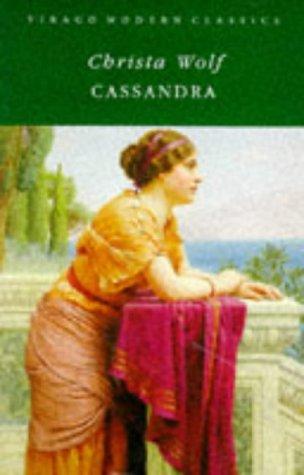 Cassandra (Paperback, 1989, Virago)