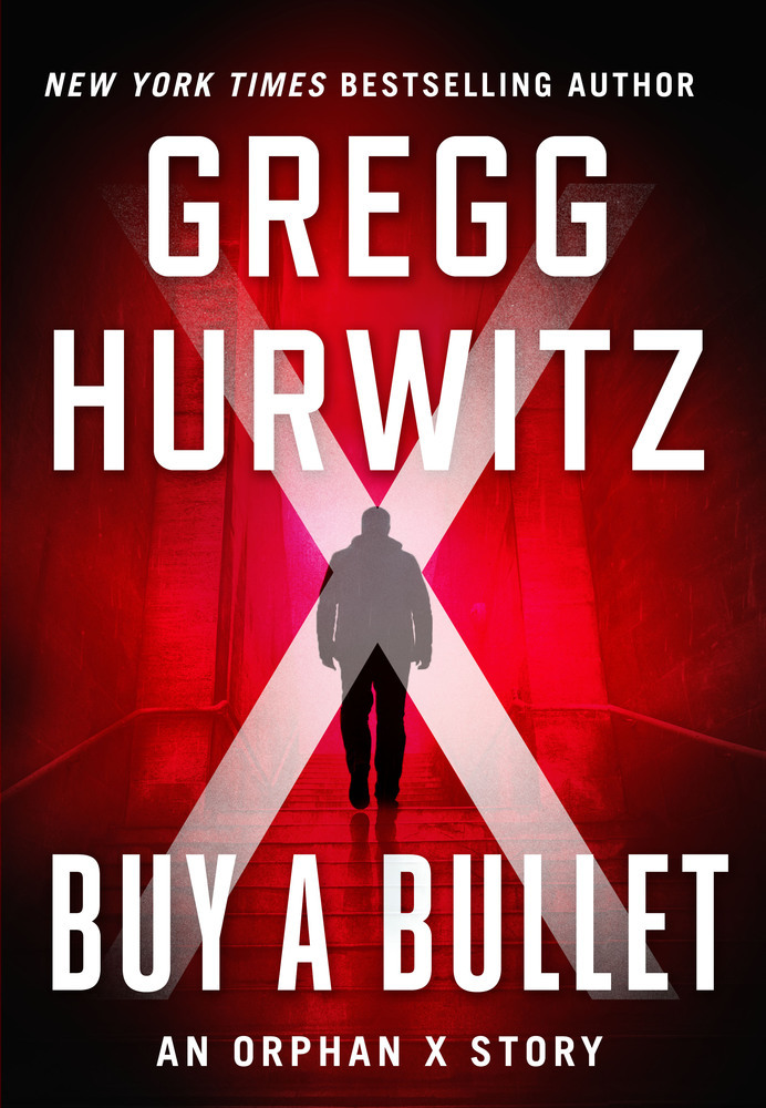 Buy a Bullet (EBook, 2016, Minotaur Books)