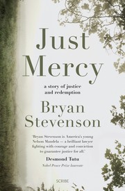 Just Mercy (EBook, 2015, Scribe)