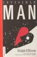 Invisible Man (Hardcover, 1999, Tandem Library)