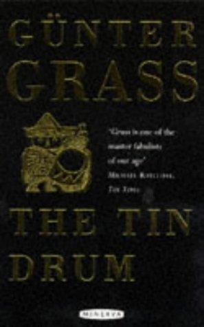 The Tin Drum (Paperback, 1997, Minerva)