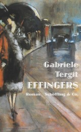 Effingers (EBook, German language, 2019, Schöffling)