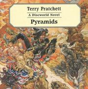 Pyramids (Discworld Novels) (2006, ISIS Audio Books)