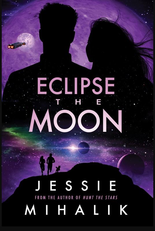 Eclipse the Moon (EBook, 2022, Harper Voyager)