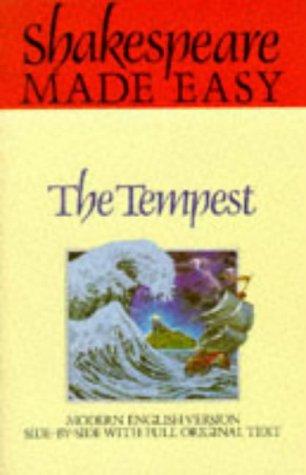 The Tempest (1995, Trans-Atlantic Publications)