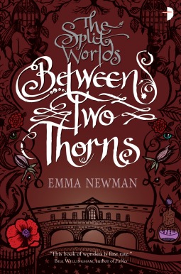 Between Two Thorns (2016)