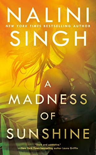 A Madness of Sunshine (Paperback, 2020, Berkley)