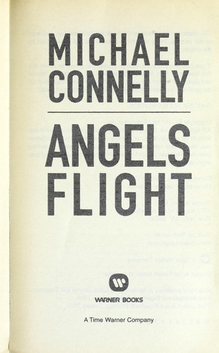 Angels flight (1999, Orion, Orion Publishing Group, Limited)