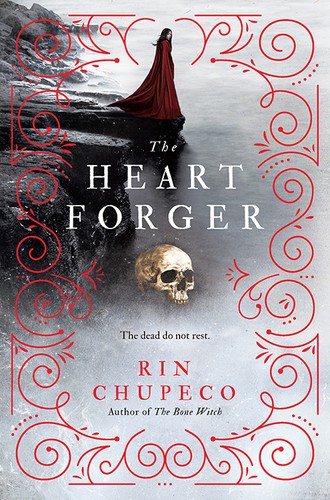 The Heart Forger (EBook, 2018, Sourcebooks)