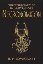 Necronomicon (2008, Gollancz)