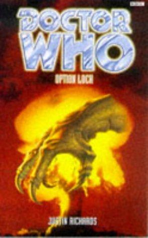 Option Lock (Dr. Who Series) (Paperback, 1998, BBC Books, BBC)