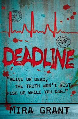 Deadline (2011, Orbit)