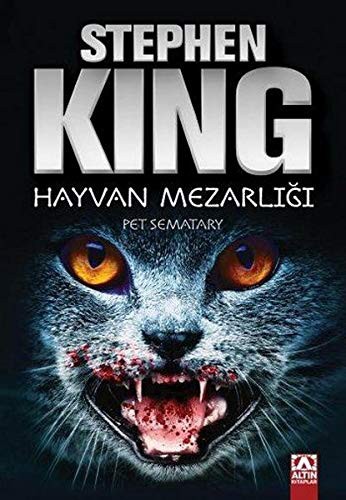 Hayvan Mezarlığı (2003, Altin Kitaplar)