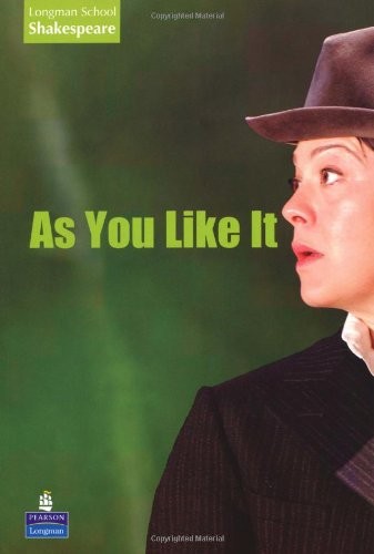 As You Like It (The New Hudson Shakespeare) (2008, Wildside Press 2008-04-30)