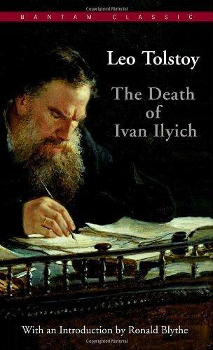 The Death of Ivan Ilyich (1981)