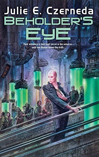 Beholder's Eye (Paperback, 2016, DAW)