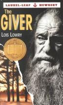 The Giver (1994, Laurel Leaf)