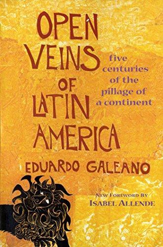 Open Veins of Latin America (1997)