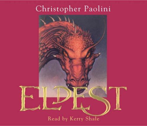 Eldest (2006, Random House Children's Books)