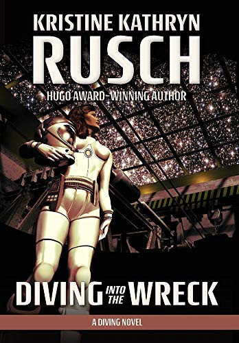 Diving into the Wreck (Hardcover, 2019, Wmg Publishing, Inc.)