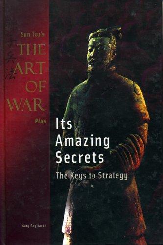 Sun Tzu's the art of war (2003, Clearbridge Pub.)