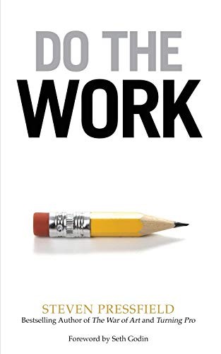 Do the Work (2015, Black Irish Entertainment LLC)