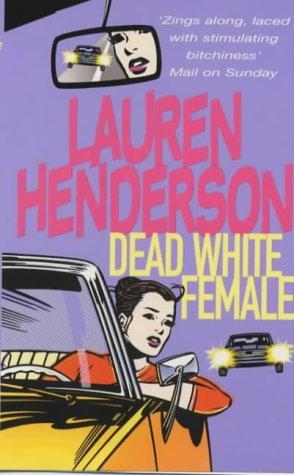 Dead White Female (Paperback, 2002, Arrow Bks.)