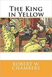 The King in Yellow (Paperback, 2020, Millennium Publications)