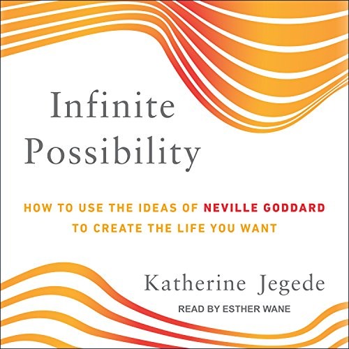 Infinite Possibility (AudiobookFormat, 2018, Tantor Audio)