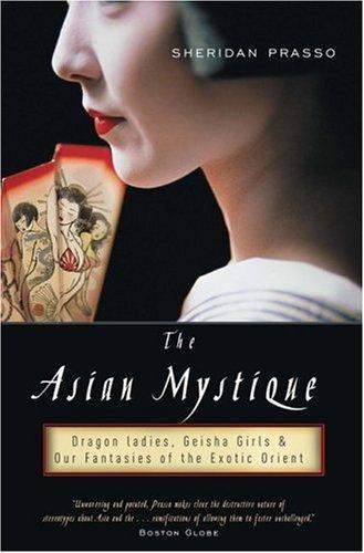 The Asian Mystique (Paperback, PublicAffairs)