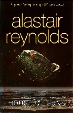 House of Suns (2009, Orion Publishing Group, Limited)