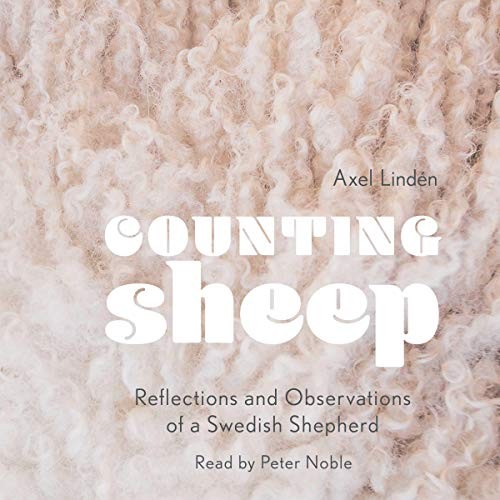 Counting Sheep (AudiobookFormat, 2018, Simon & Schuster Audio and Blackstone Audio)