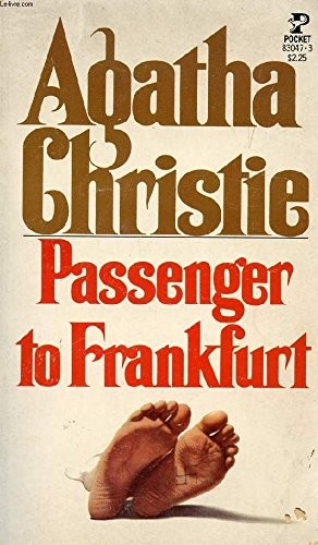 Pasenger to Frnkrt (Paperback, 1979, Pocket)