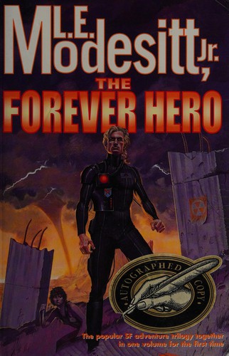 The forever hero. (1999, Tor)