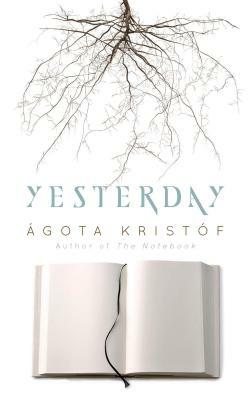 Yesterday (Paperback, 2019, Dover Publications)