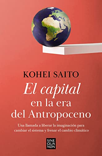 Capital in the Anthropocene (Paperback, Español language, 2022, Ediciones B)