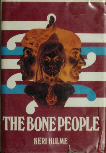 The bone people (1985, Louisiana State University Press)