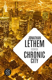 Chronic City (Paperback, 2013, FISCHER Taschenbuch)